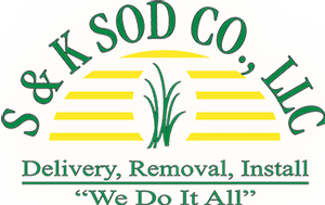 Sod Removal and Replacement.