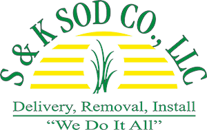 What is the warranty on S & K sod?