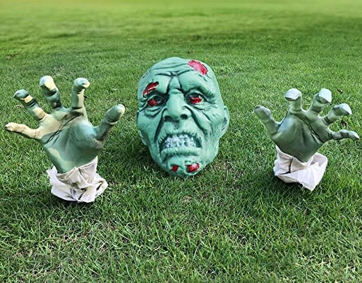 Happy Halloween 2020